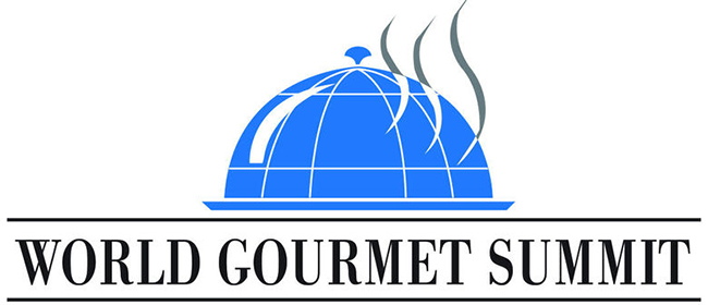 The World Gourmet Summit