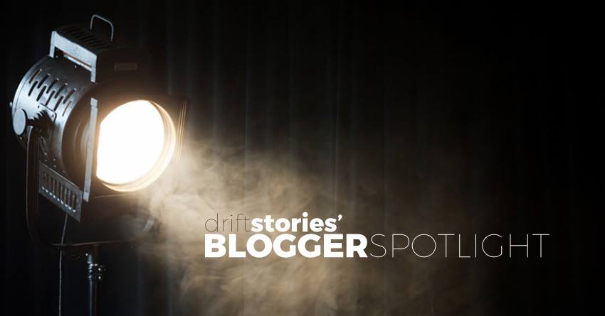 Blogger Spotlight