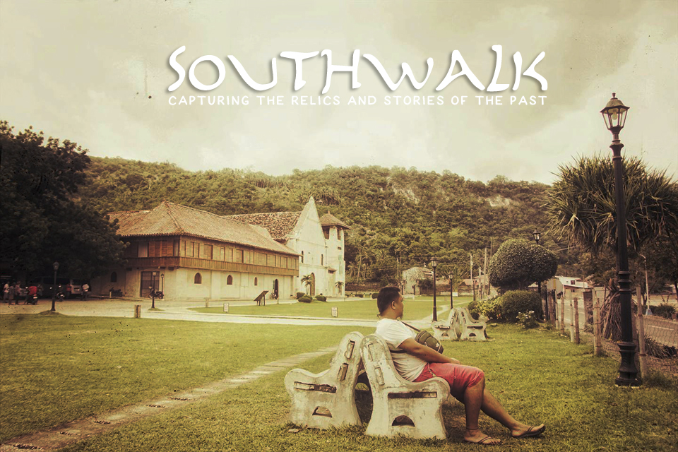 Southwalk