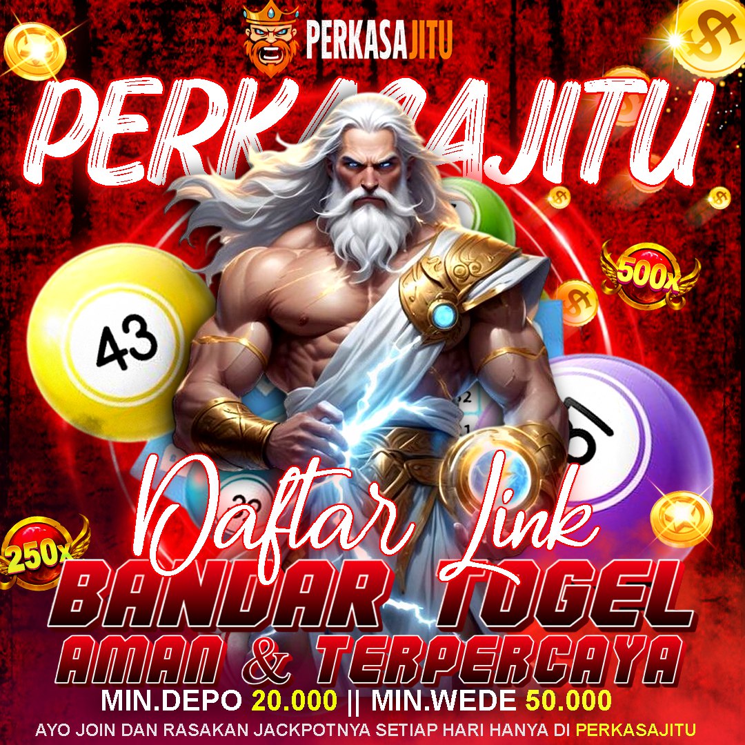 PERKASAJITU | Link Daftar Terbaru & Terpercaya Mudah Maxwin di Perkasajitu image 1