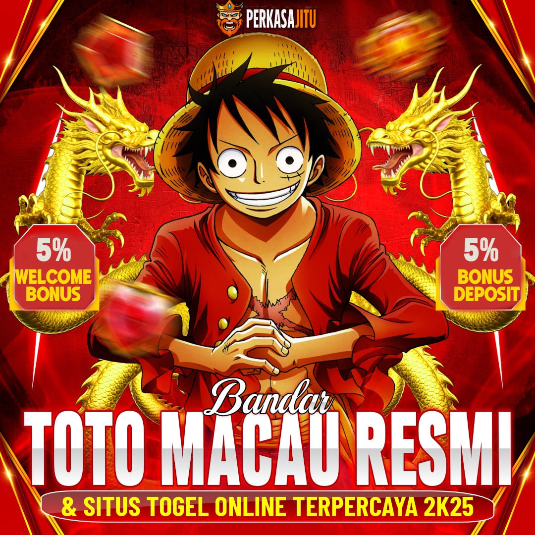 PERKASAJITU - Pusat Bandar Togel Online & Situs Toto Togel Termurah 2026 