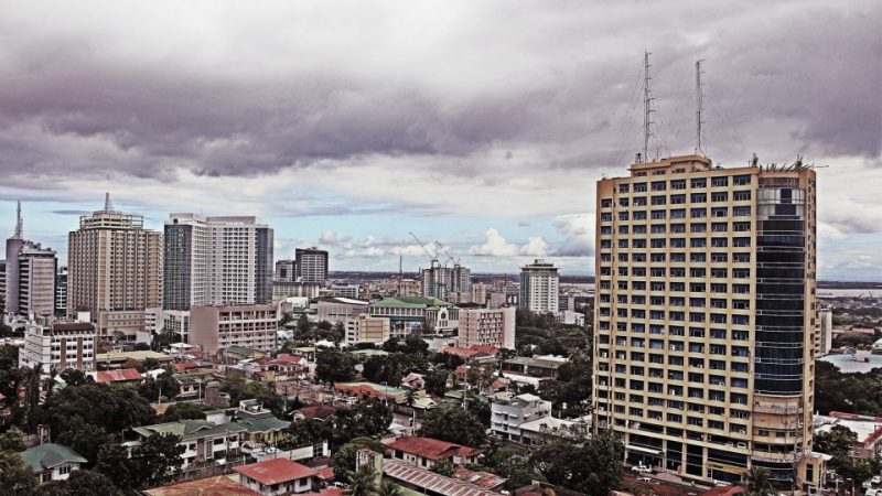 Exploring Cebu City on a Shoestring Budget