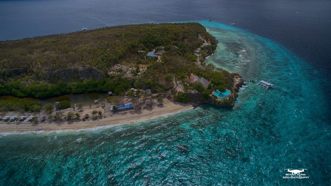 Sumilon Island