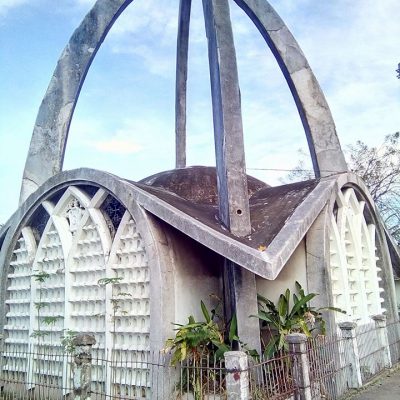 Cebu Chinese Cemetery