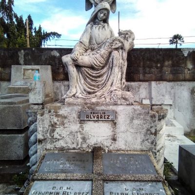 Carreta Cemetery