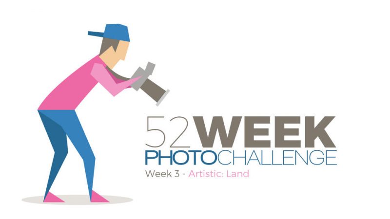 52 Week Photo Challenge (Week 3) – Southern Gem