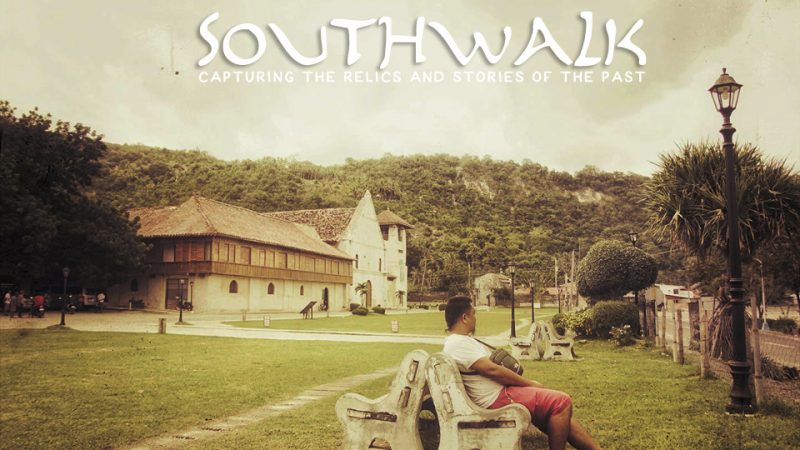 Southwalk: Capturing The Relics and Stories of the Past
