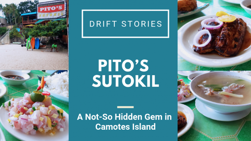 Pito’s SUTOKIL: A Not-So Hidden Gem in Camotes Island