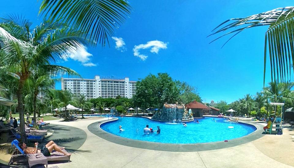 JPARK ISLAND RESORT AND WATERPARK PROMO C: WITH-AIRFARE ALL-IN WITH CEBU CITY TOUR cebu Packages
