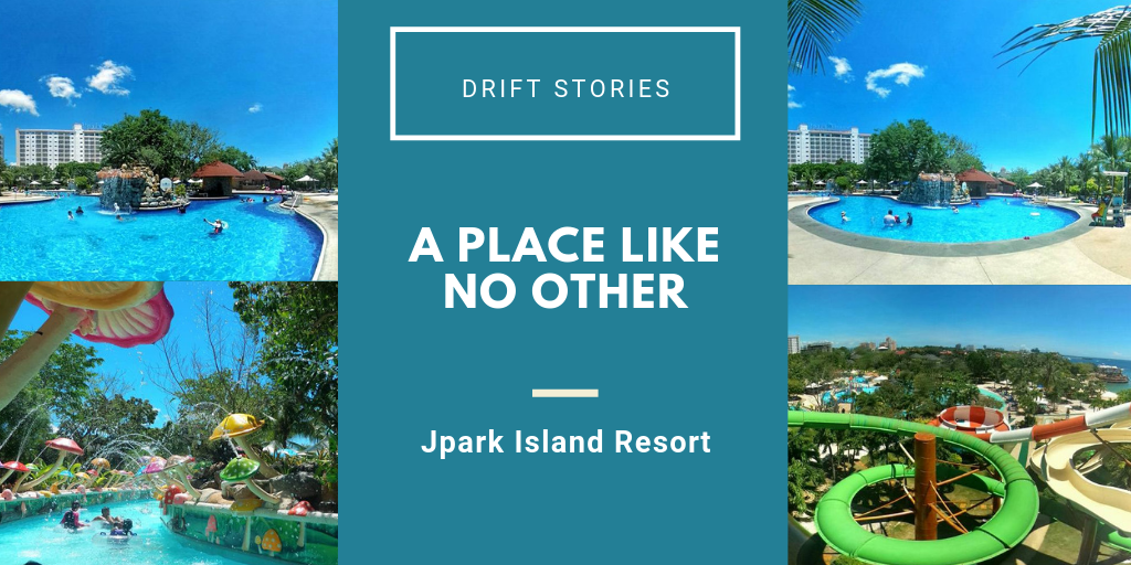 Jpark Island Resort and Waterpark, Cebu