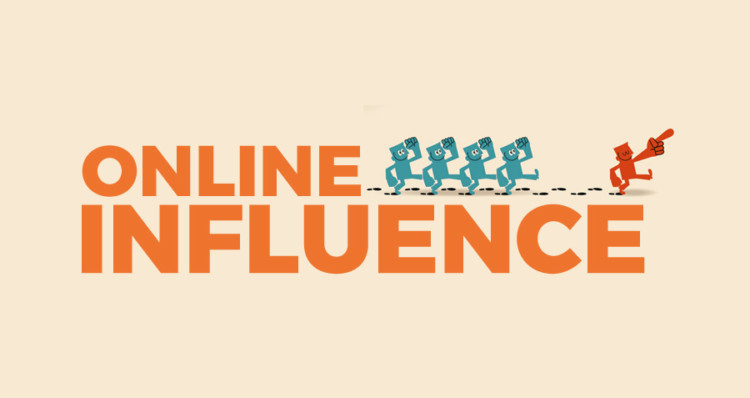 Is Online Influence Important?