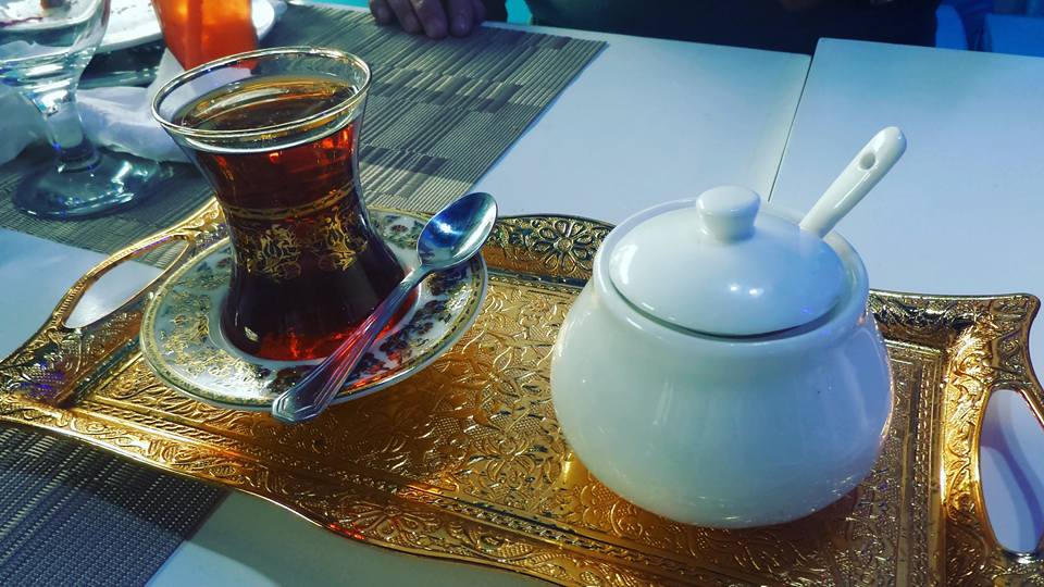 Istanblue Turkish Resto Lounge