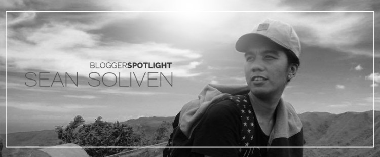 Blogger Spotlight: Sean Soliven of His Hidden Letters