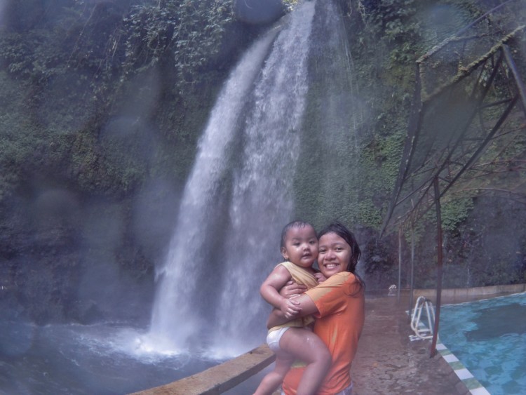 Togonan Falls