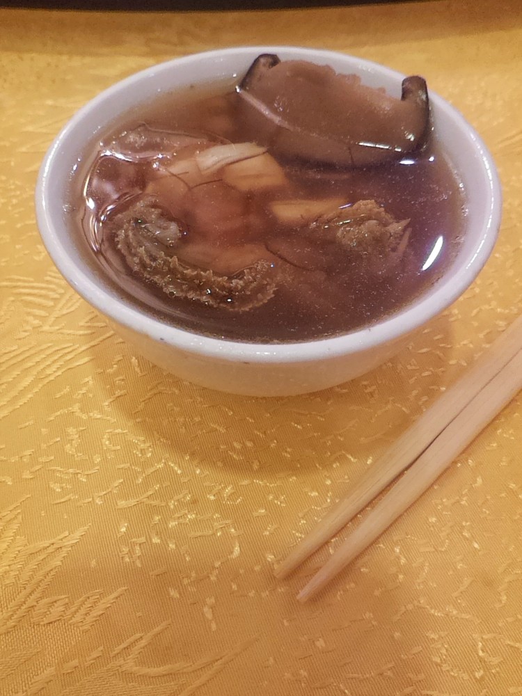 Buddha Soup