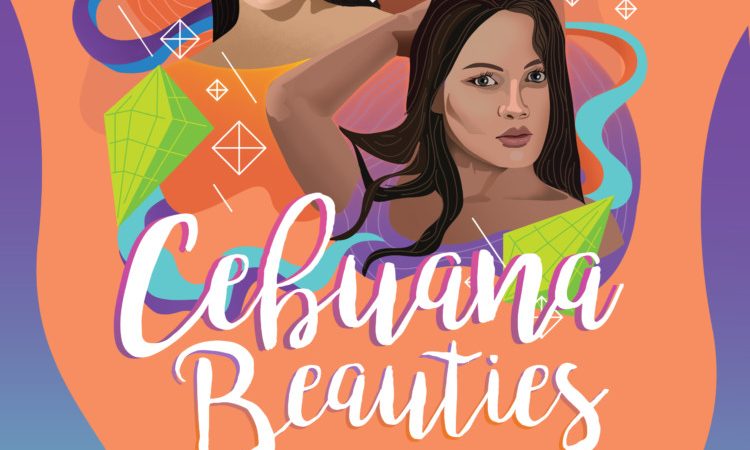 Cebuana Beauties – A Mobile Portrait Session
