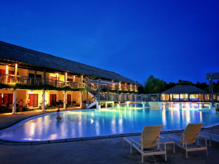 6 Terrific Reasons Why You Should Experience Bluewater Panglao