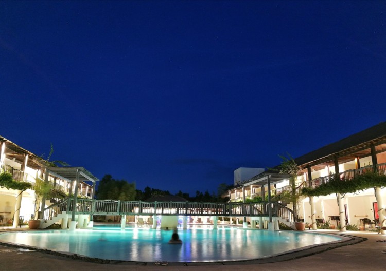 6 Terrific Reasons Why You Should Experience Bluewater Panglao