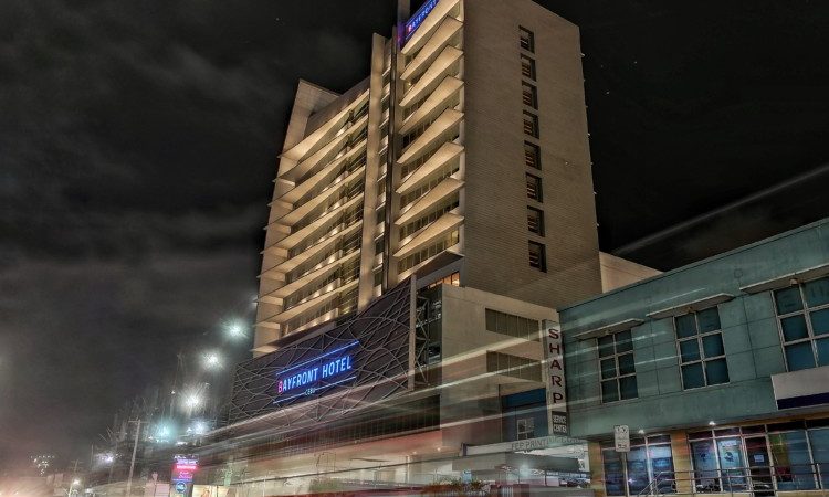 More Than Just a Businessman’s Hotel – Bayfront Hotel Cebu