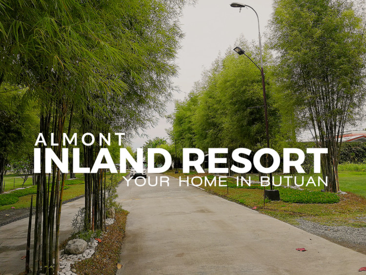 Almont Inland Resort