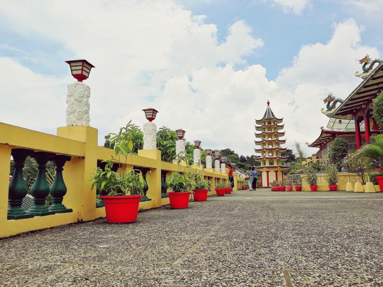Cebu Taoist Temple