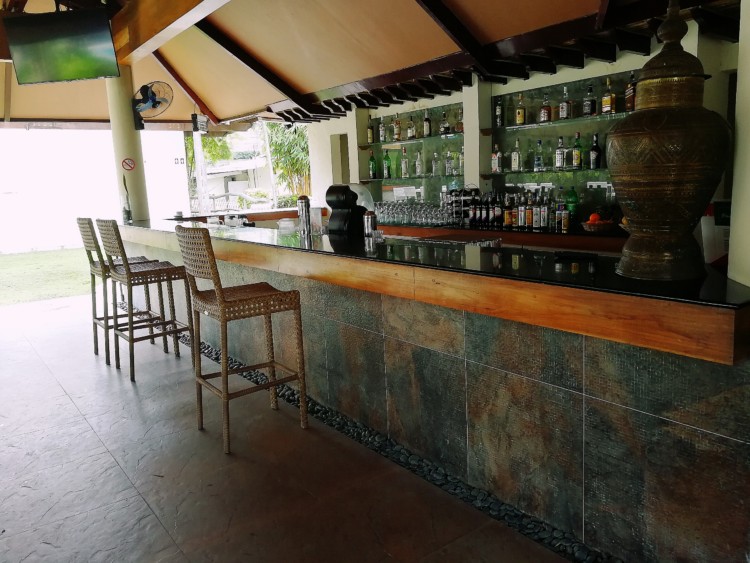 Magallanes Bar