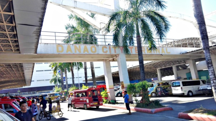 Danao City Terminal