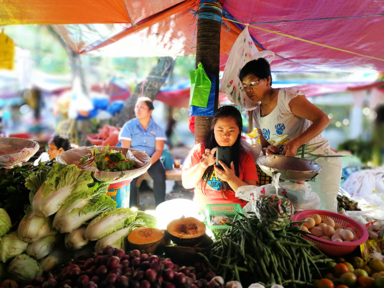 Danao City Public Market