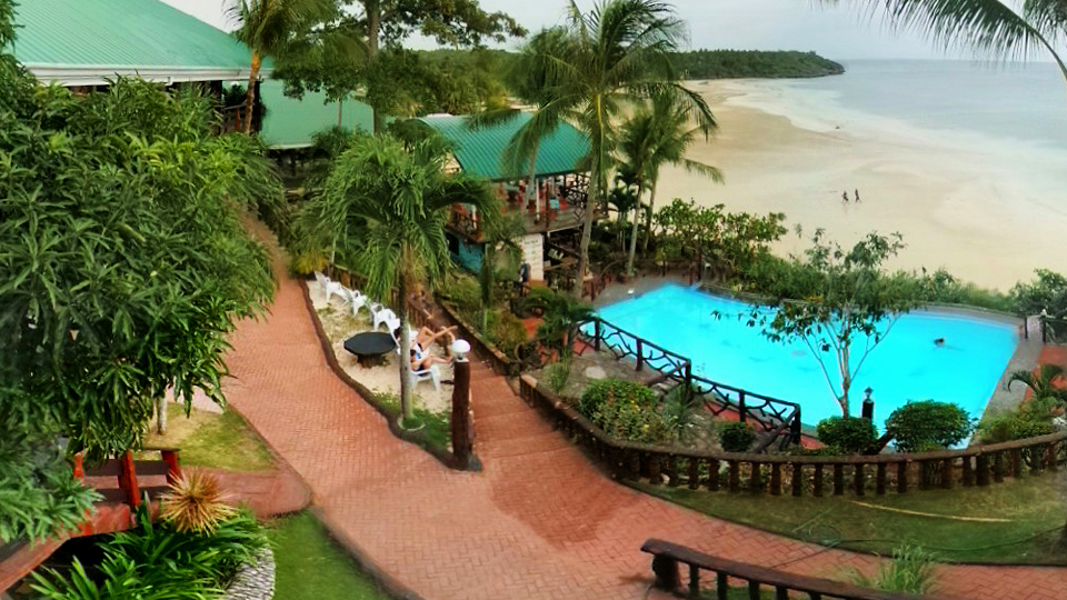 Santiago Bay Garden & Resort with Traveloka