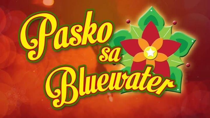 3 Reasons Why You Should Experience #PaskoSaBluewater