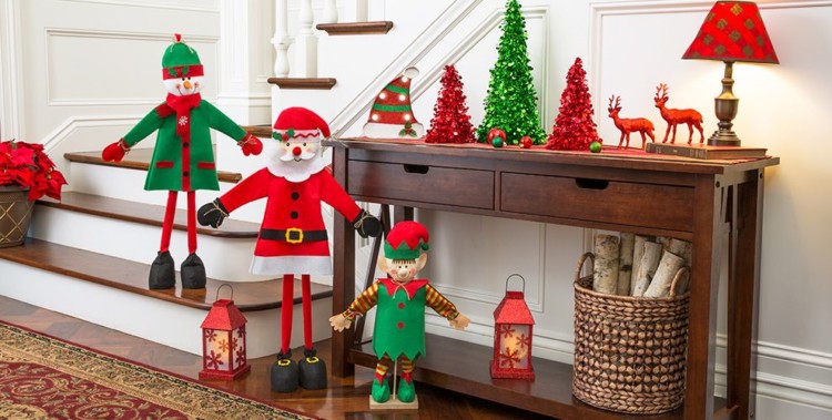 Best Home Decor Ideas for Christmas