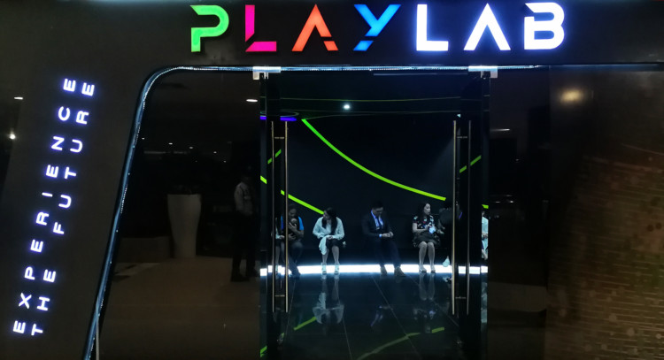 Play Lab PH