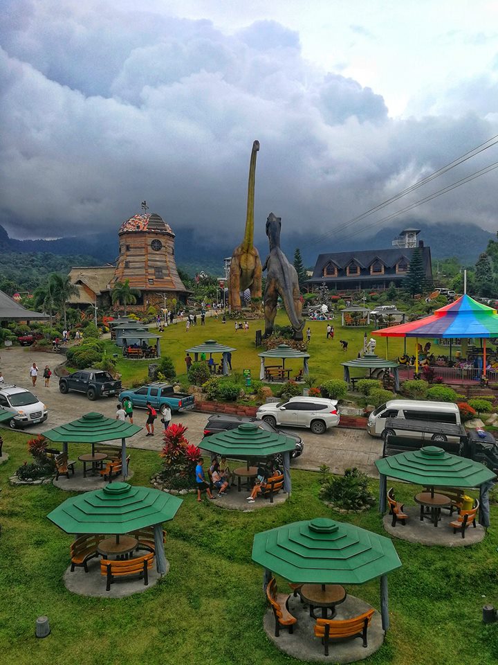 Kari sa Bacolod: The City of Smiles