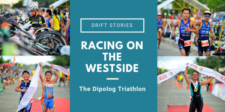 Racing on the Westside: The Dipolog Triathlon