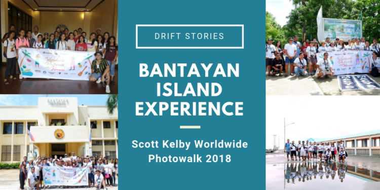 Scott Kelby Worldwide Photowalk 2018 Experience