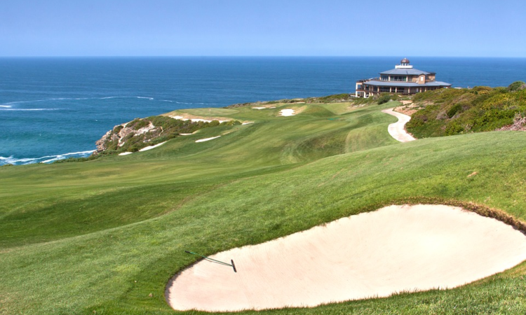 The 5 Best Golf Holiday Resorts Around the World