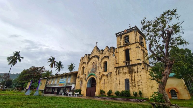 Rekindle Faith and Heritage: Visita Iglesia in South Cebu