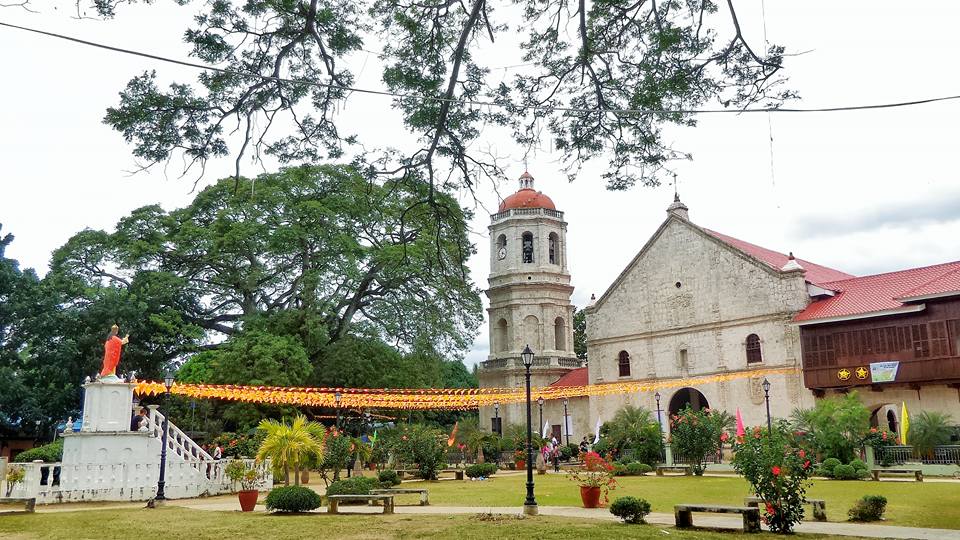 Rekindle Faith and Heritage: Visita Iglesia in South Cebu