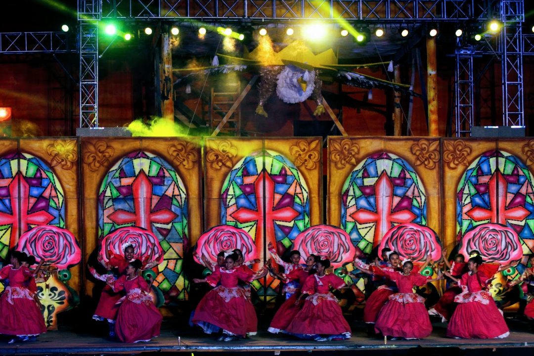 Sugat-Kabanhawan Festival 2019