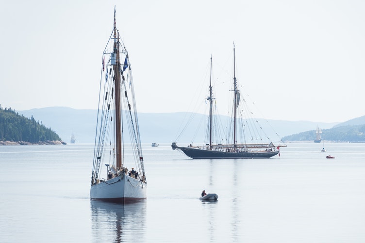 Why Chartering a Sailboat is a great Idea for Your Vacation