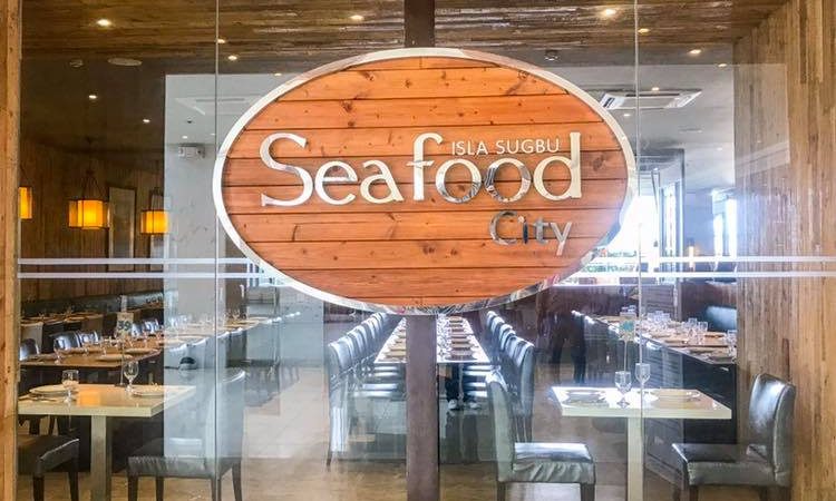 Isla Sugbu Seafood City: Ultimate Cebuano Seafood Experience
