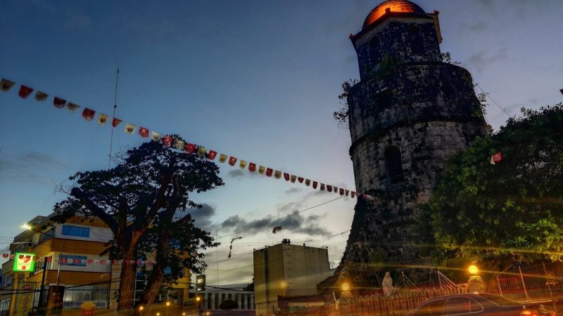 Dumaguete City: City of Gentle People and a Whole Lot More