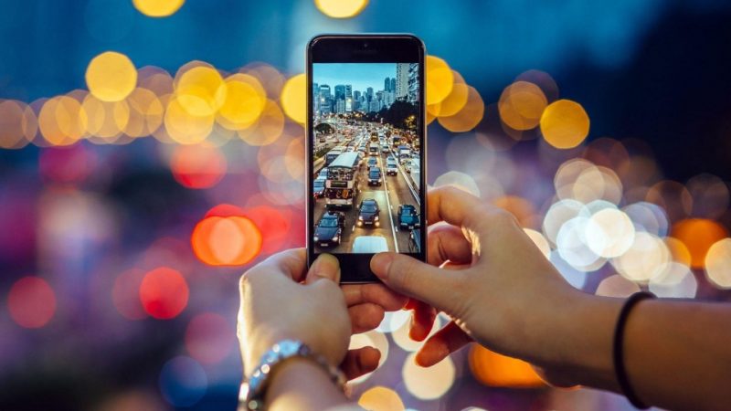 Beginner’s Guide to Mobile Photography