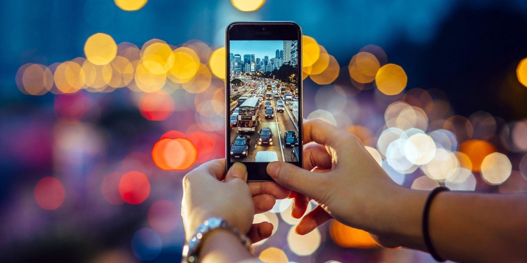 Beginner’s Guide to Mobile Photography
