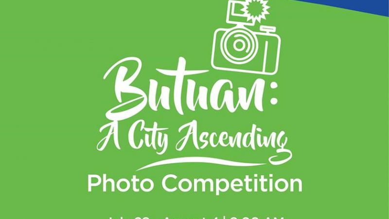 1st Adlaw hong Butuan Photography Contest