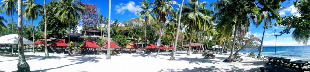 Dalaguete Beach Park