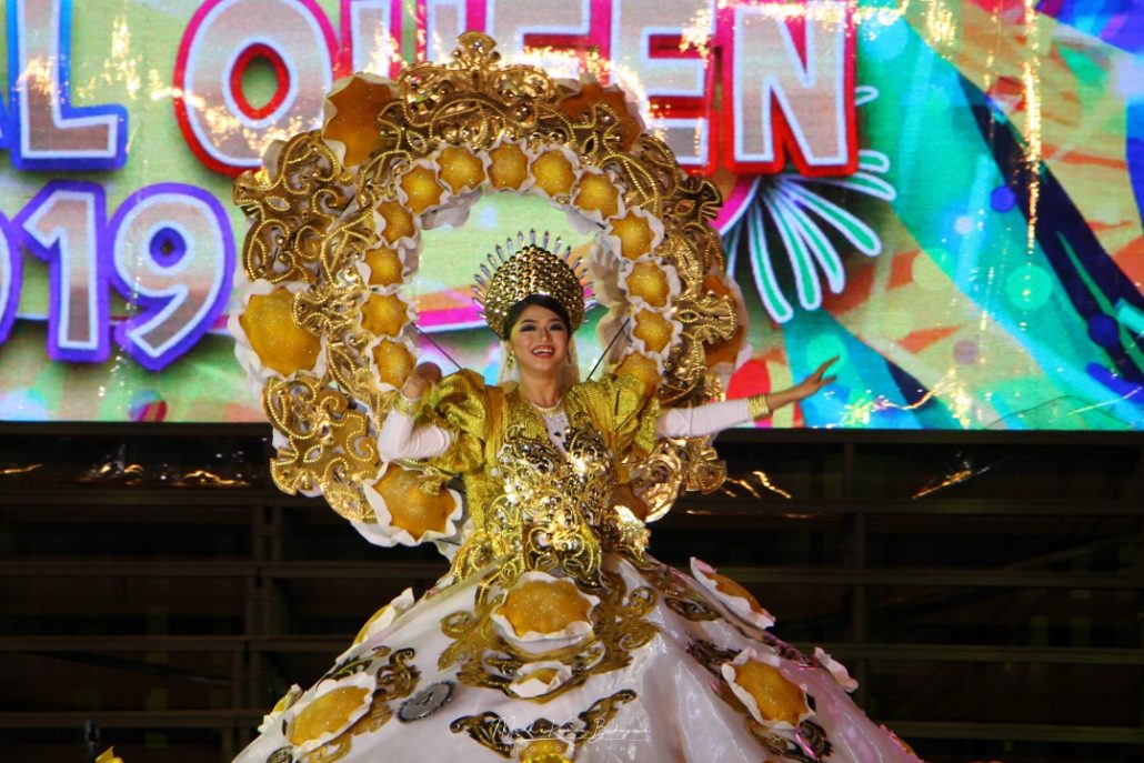 Festival of all Festivals: Pasigarbo sa Sugbo 2019