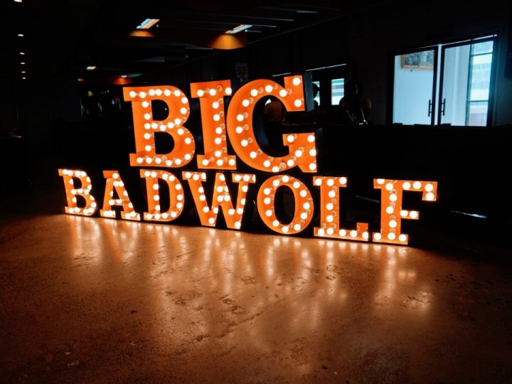 Big Bad Wolf Book Sale Cebu 2019: The Hunt is On!