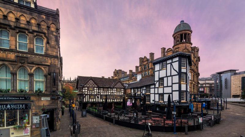 When in Manchester: 10 Fun and Amazing Things To Do