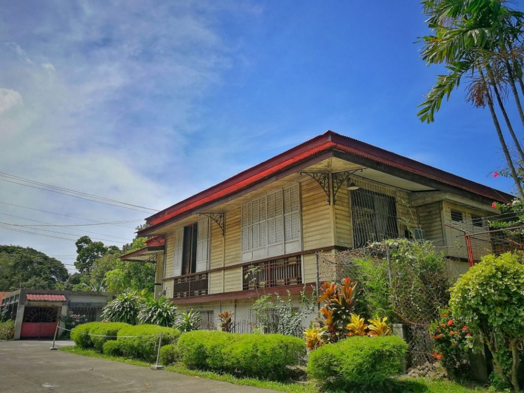 Time Traveling in Negros: The Charms of Silay City